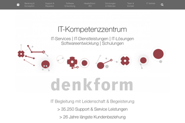 denkform.net - Dattenretung Hofheim Am Taunus