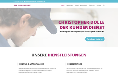 der-kundendienst.de - Computerservice Kitzingen