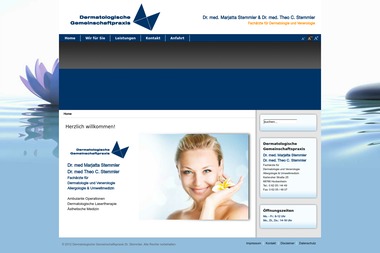 dermaprax.de - Dermatologie Hockenheim