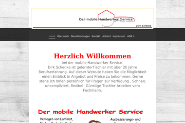 der-mobile-handwerker-service.de - Fenster Duderstadt