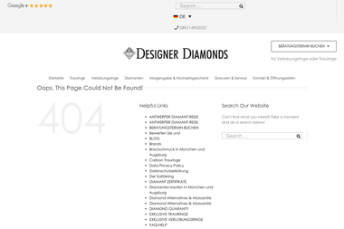 designer-diamonds.de/augsburg-jakoberstr.html - Graveur Augsburg