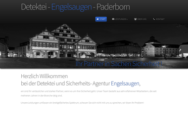 detektei-engelsaugen.de - Detektiv Paderborn