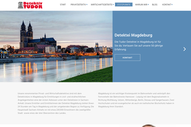 detektiv-tudor.com/detektei-magdeburg.html - Detektiv Magdeburg