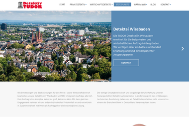 detektiv-tudor.com/detektei-wiesbaden.html - Detektiv Wiesbaden