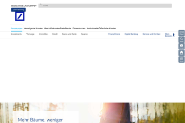 deutsche-bank.de - Finanzdienstleister Pfaffenhofen An Der Ilm