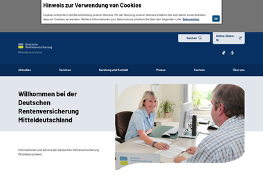 deutsche-rentenversicherung.de/Mitteldeutschland/de/Navigation/0_Home/home_node.html - Berufsberater Rudolstadt
