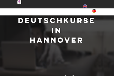 deutsch-kurs-hannover.com - Deutschlehrer Hannover