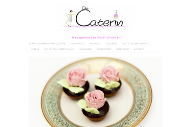 diecaterin.com - Catering Services Kaiserslautern