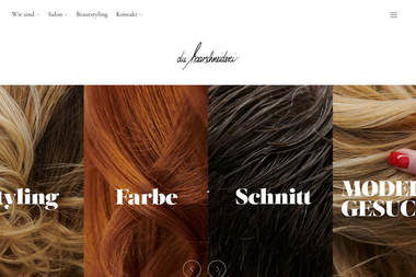 diehaarschneiderei.net - Barbier Ravensburg