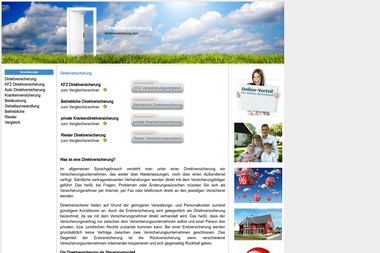 direktversicherung.com - Werbeagentur Dieburg