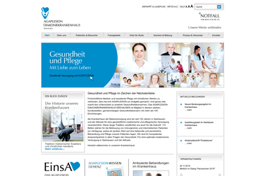dkh-seehausen.de/Endoprothetikzentrum.6131.0.html - Dermatologie Wittenberge