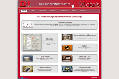 dm2000.de - Computerservice Eggenfelden