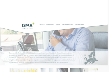 dma-consulting.de - Marketing Manager Buxtehude