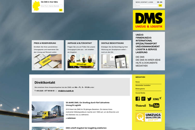 dms-logistik.de/dms-partner/partner/umzugsunternehmen-donauwoerth.html - Umzugsunternehmen Donauwörth