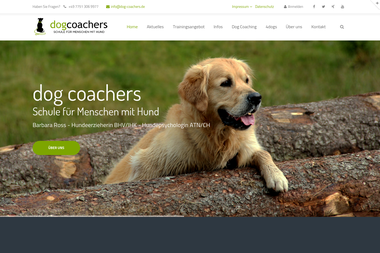 dog-coachers.de - Tiermedizin Waldshut-Tiengen