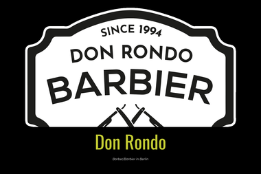 don-rondo.com - Barbier Berlin