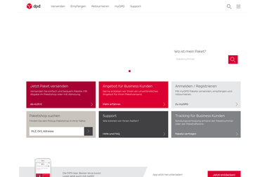 dpd.de - Kurier Hagen