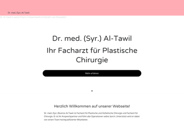 draltawil.de - Dermatologie Rheine