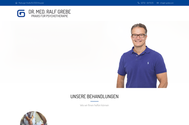 dr-grebe.com - Psychotherapeut Kreuztal