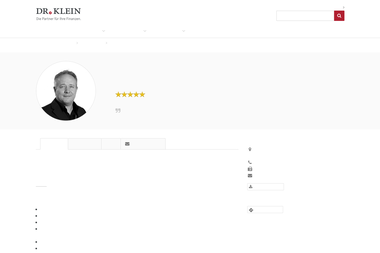 drklein.de/berater/baufinanzierung/hagen/timo-handwerker.html - Finanzdienstleister Hagen