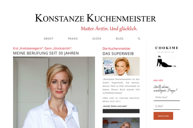 drkuchenmeister.de - Dermatologie Schwabach