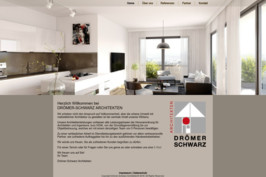 droemer-architekten.de - Architektur Winnenden
