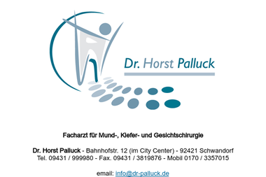 dr-palluck.de - Dermatologie Schwandorf