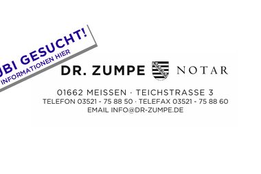 dr-zumpe.de - Notar Meissen