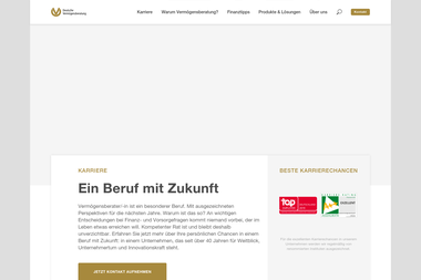 dvag.de/marcus.becker - Unternehmensberatung Bebra