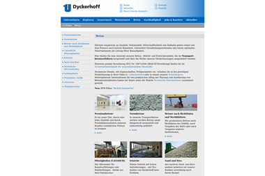 dyckerhoff.com/online/de/Home/Beton.html - Bauholz Merzig