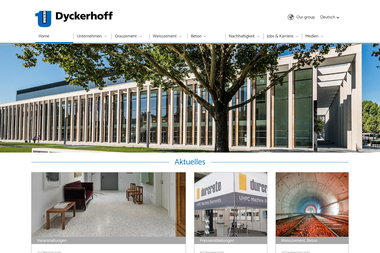 dyckerhoff.com/online/de/Home/Beton.html - Bauholz Bad Langensalza