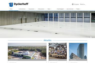 dyckerhoff.com/online/de/Home/Beton/Liefergebiete/RegionOst/Schmalkalden.html - Betonwerke Erfurt