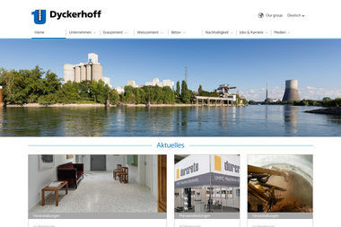 dyckerhoff.com/online/de/Home/Beton/Liefergebiete/RegionWest/Rhein-Ruhr.html - Bauholz Hückelhoven