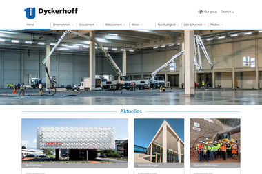 dyckerhoff.com/online/de/Home/Regionen/Deutschland/WerkstandorteZement/Geseke.html - Bauholz Geseke