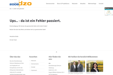 dzo.de/reader-netzwerkpartner/becker-catering-gmbh-co-kg.html - Catering Services Oldenburg