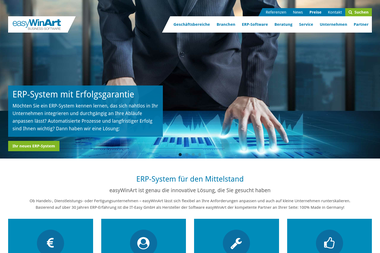 easywinart.de - IT-Service Korschenbroich