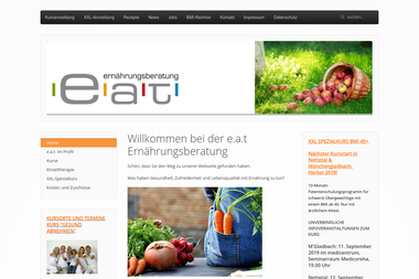 eat-ernaehrungsberatung.de - Ernährungsberater Nettetal