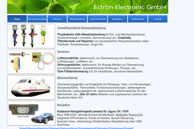 ectron.de - Bauholz Hilden