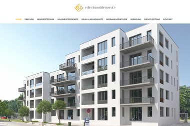 edler-immobilienservice.de - Handwerker Zwickau
