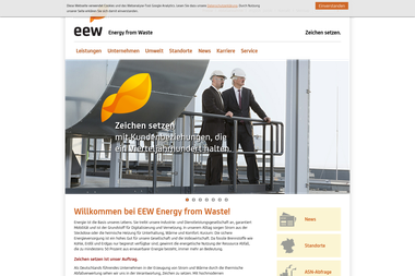 eew-energyfromwaste.com - Containerverleih Helmstedt