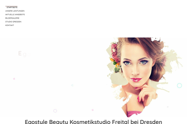 egostyle-beauty.de - Kosmetikerin Freital