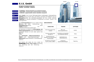 eis-gmbh.com - Computerservice Griesheim