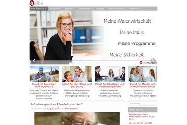 eitie.com - Computerservice Karlsruhe