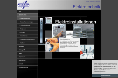 elektro-bullacher.de/et-elektroinstallation.html - Elektriker Homburg