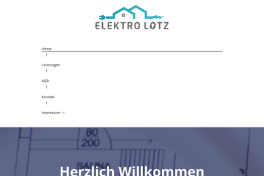 elektromeister-lotz.de - Elektriker Ingelheim Am Rhein