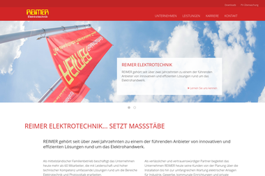 elektro-reimer.com - Anlage Neu-Ulm