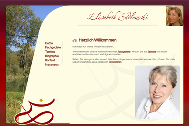 elisabeth-sadlowski.de - Masseur Handewitt