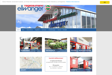 ellwanger.com - Kaminbauer Schrobenhausen