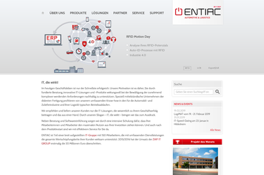entiac.com - IT-Service Hildesheim