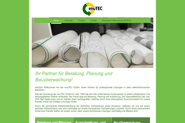 enutec.de - IT-Service Oranienburg